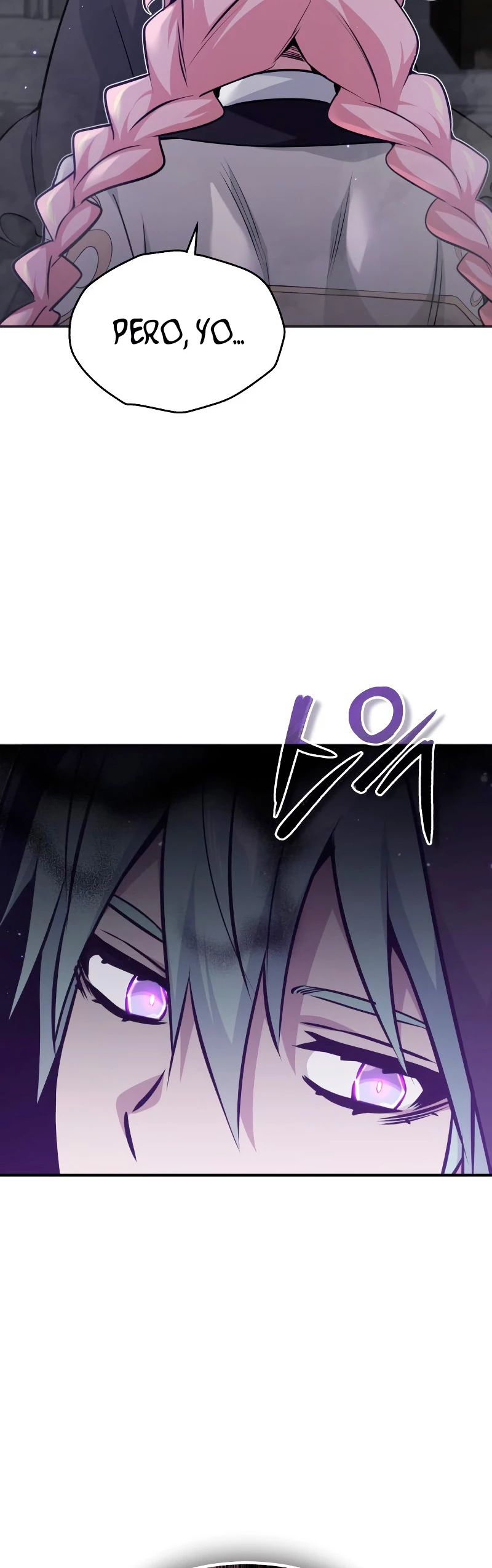 Read El Mago Oscuro Se Reencarna Despues De 66666 años ES Manga Online