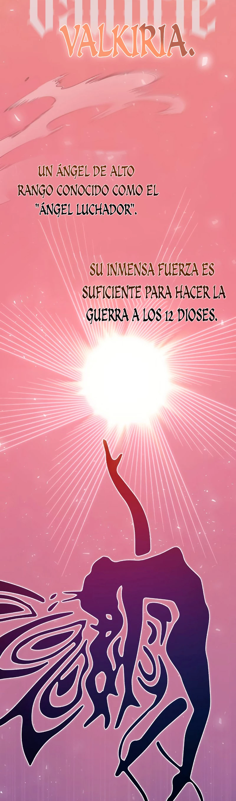 Read El Mago Oscuro Se Reencarna Despues De 66666 años ES Manga Online