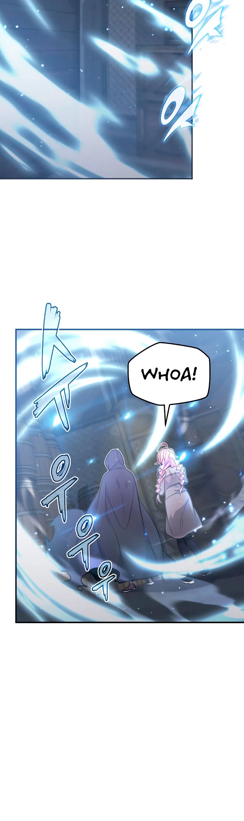 Read El Mago Oscuro Se Reencarna Despues De 66666 años ES Manga Online