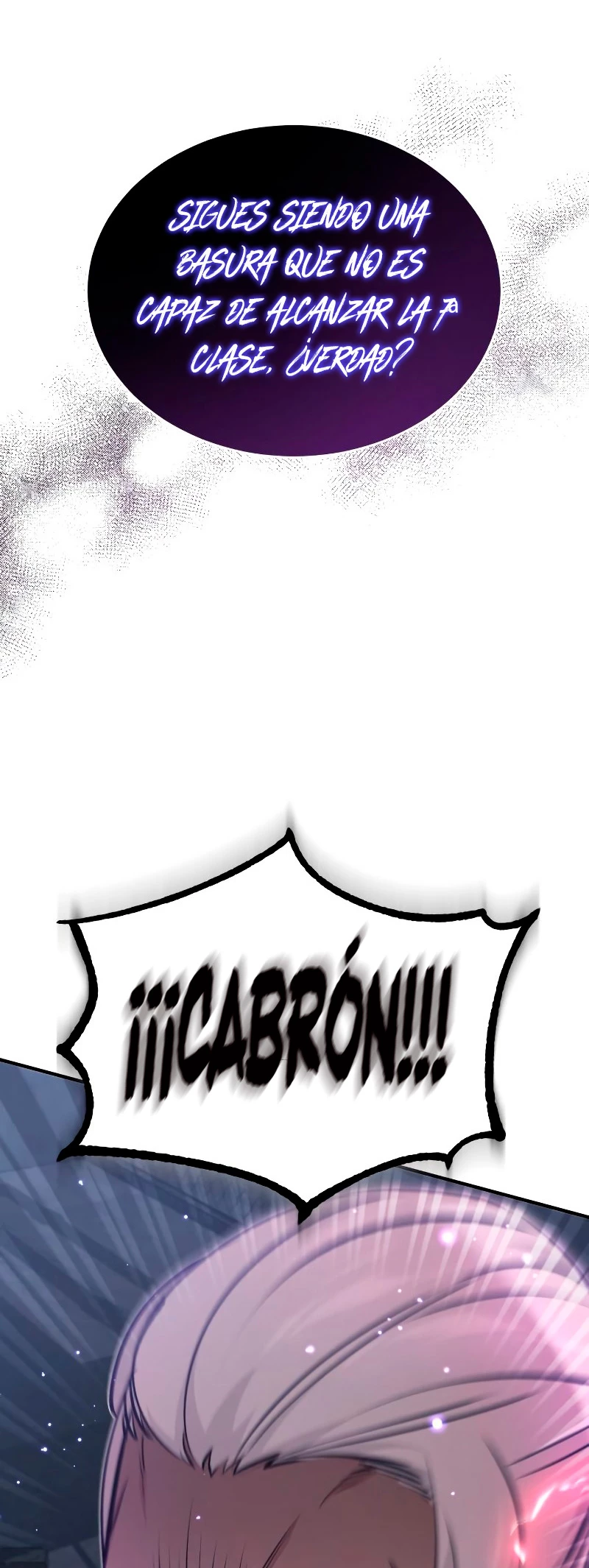 Read El Mago Oscuro Se Reencarna Despues De 66666 años ES Manga Online