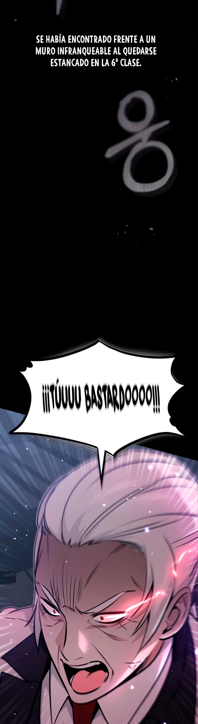 Read El Mago Oscuro Se Reencarna Despues De 66666 años ES Manga Online
