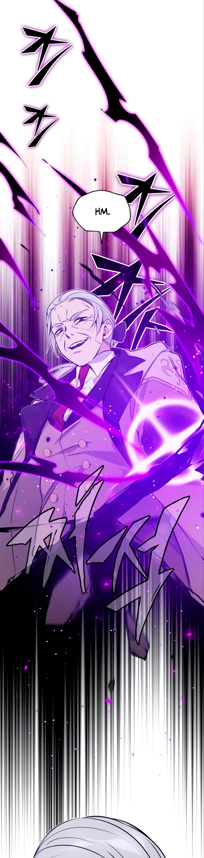 Read El Mago Oscuro Se Reencarna Despues De 66666 años ES Manga Online