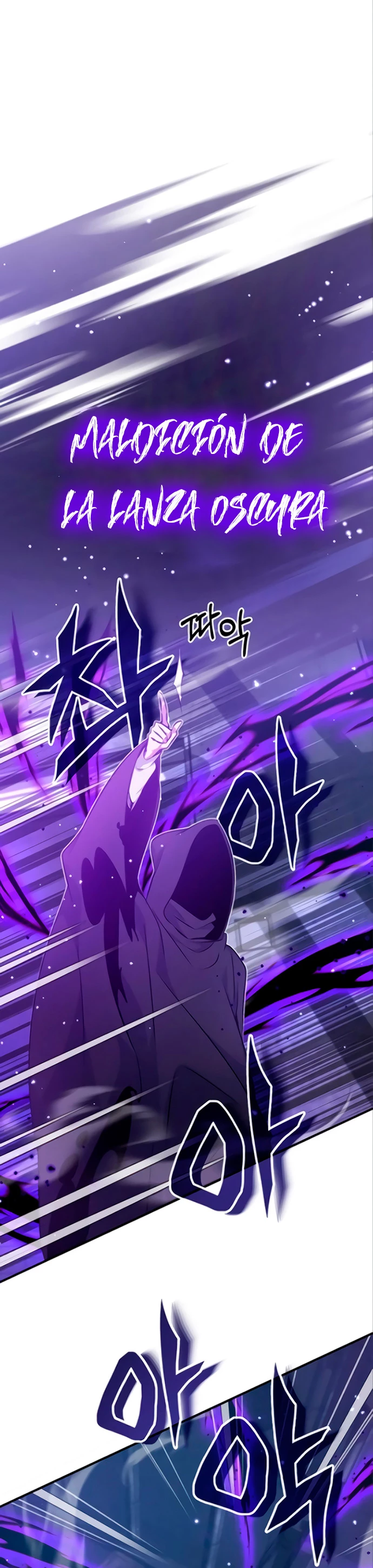 Read El Mago Oscuro Se Reencarna Despues De 66666 años ES Manga Online