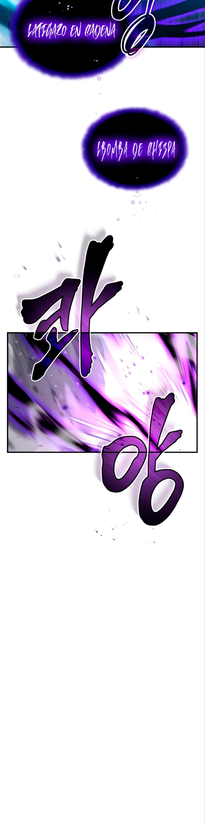 Read El Mago Oscuro Se Reencarna Despues De 66666 años ES Manga Online