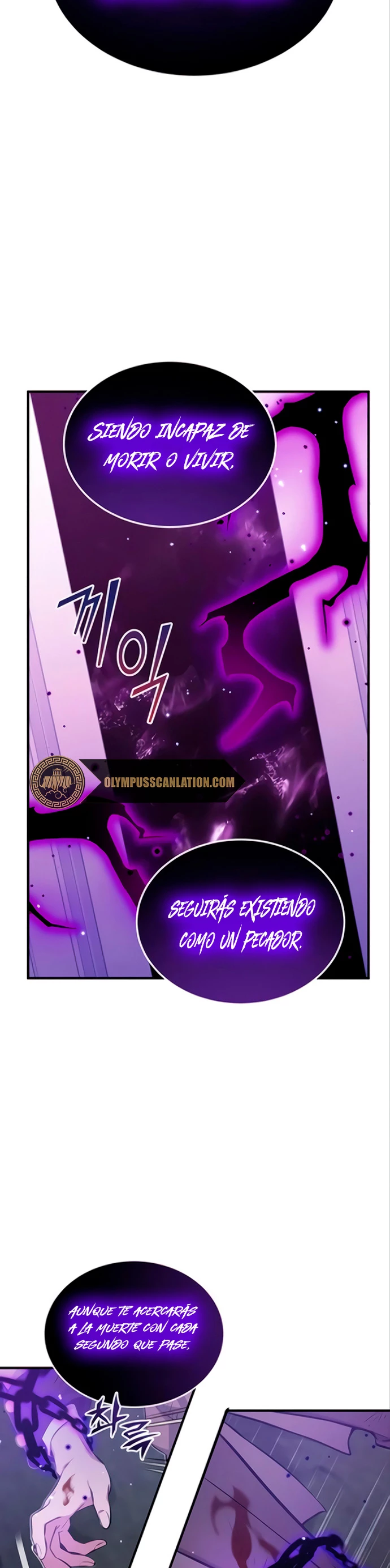 Read El Mago Oscuro Se Reencarna Despues De 66666 años ES Manga Online