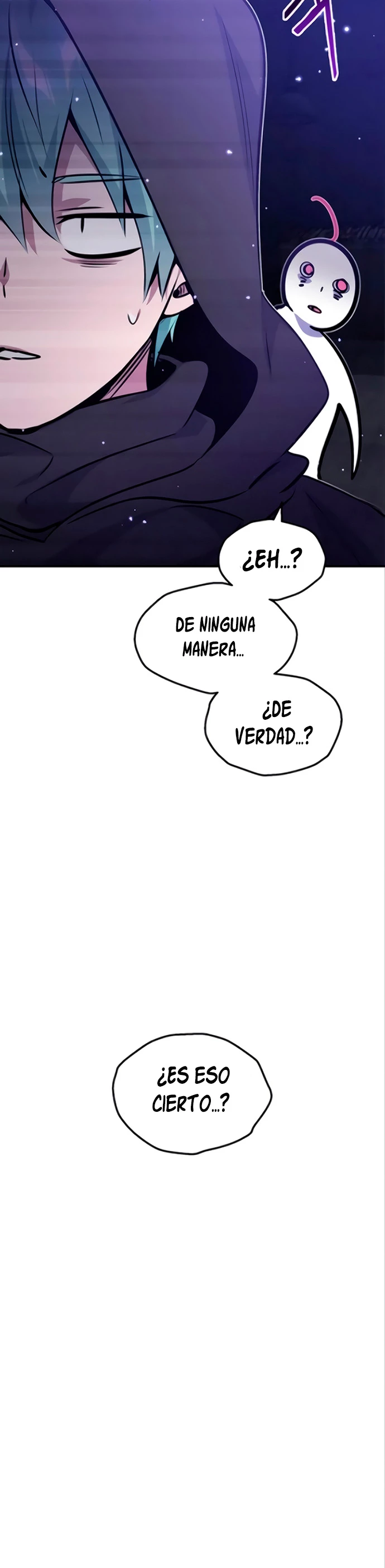Read El Mago Oscuro Se Reencarna Despues De 66666 años ES Manga Online