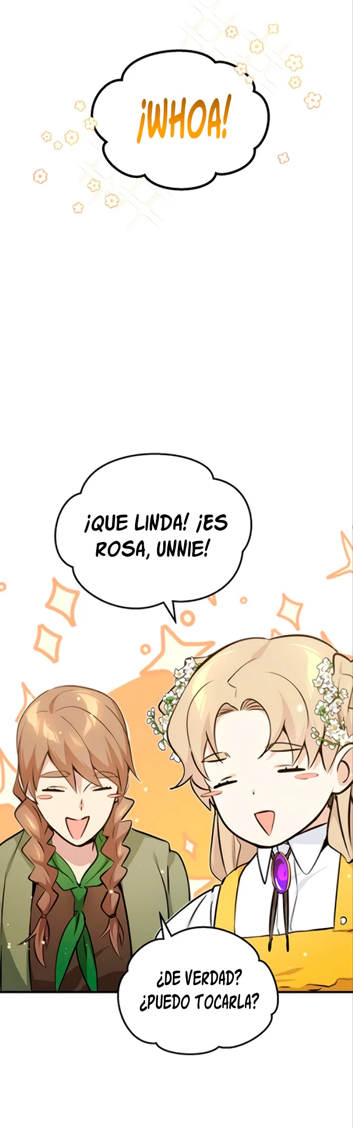 Read El Mago Oscuro Se Reencarna Despues De 66666 años ES Manga Online