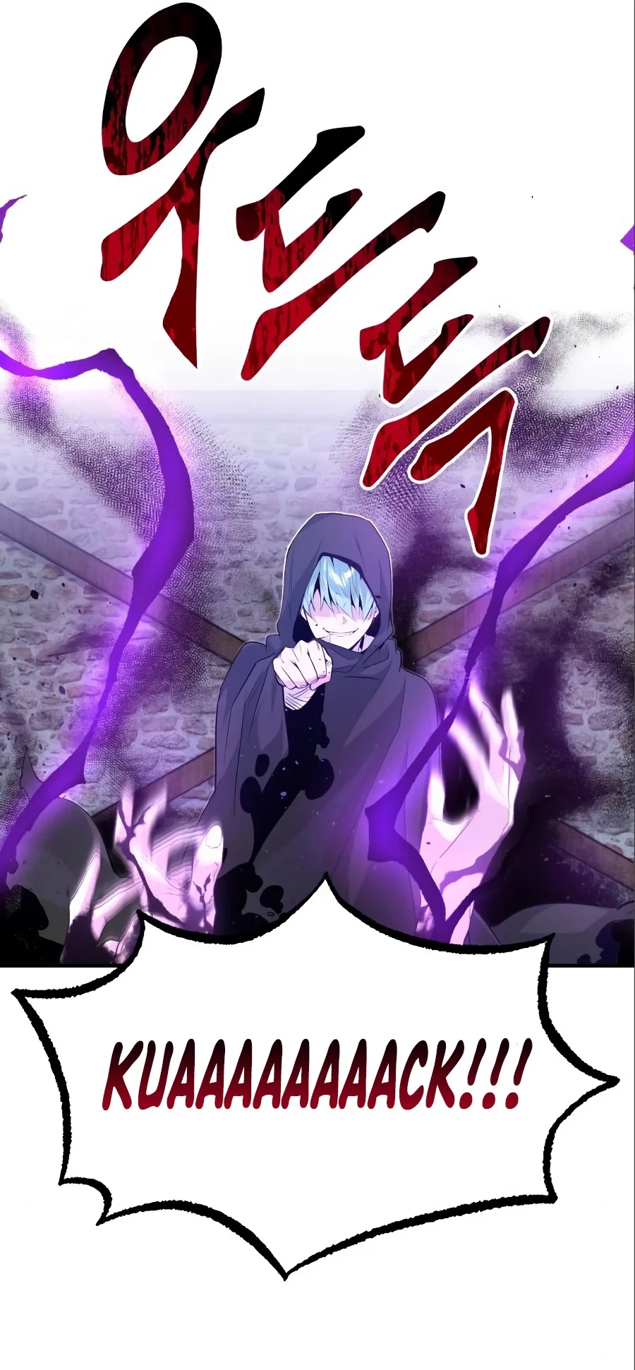 Read El Mago Oscuro Se Reencarna Despues De 66666 años ES Manga Online