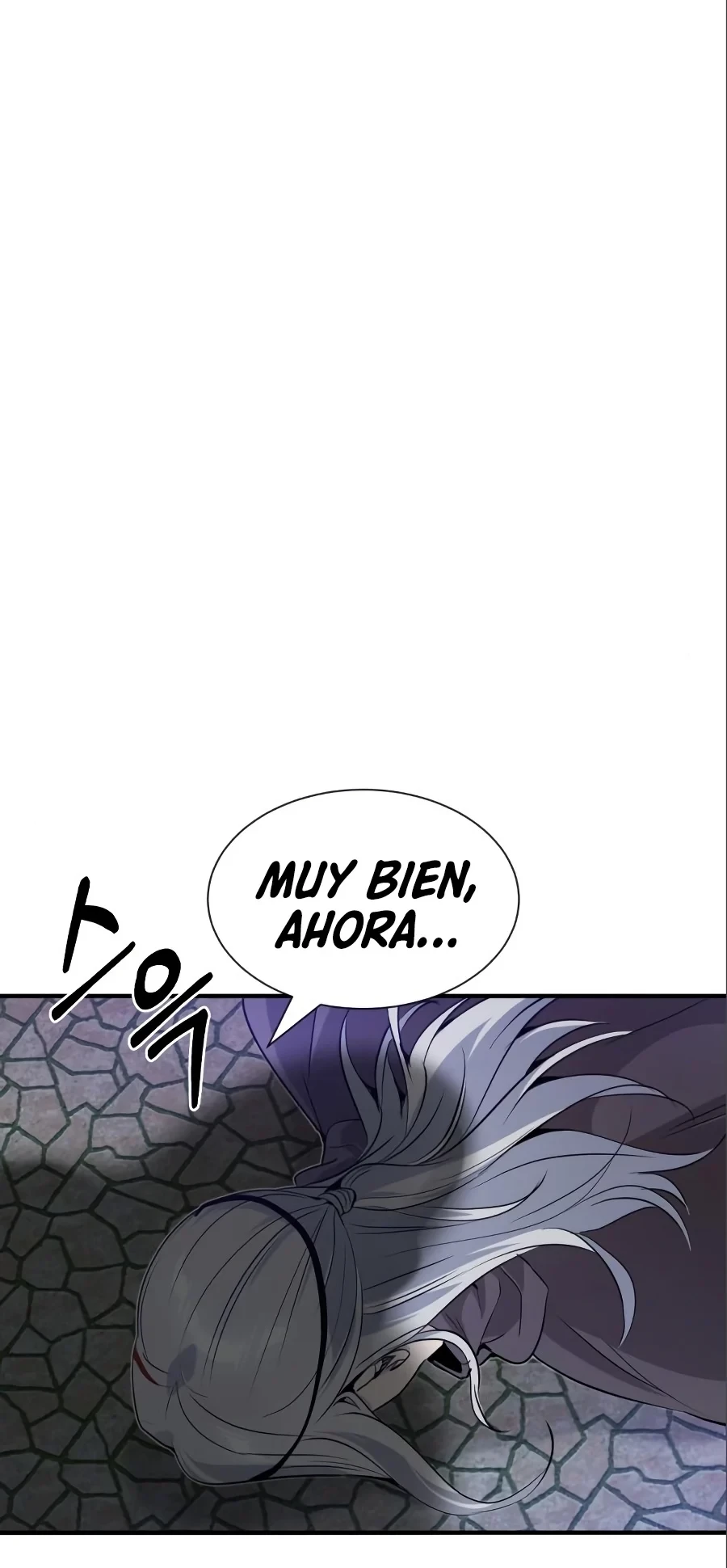 Read El Mago Oscuro Se Reencarna Despues De 66666 años ES Manga Online