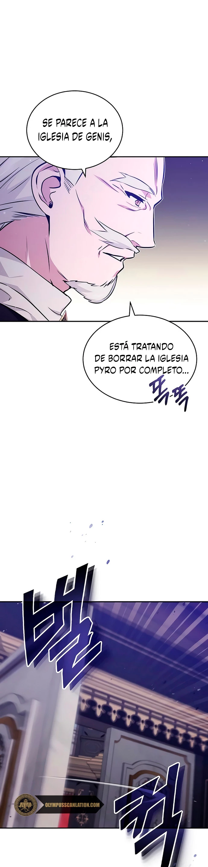 Read El Mago Oscuro Se Reencarna Despues De 66666 años ES Manga Online