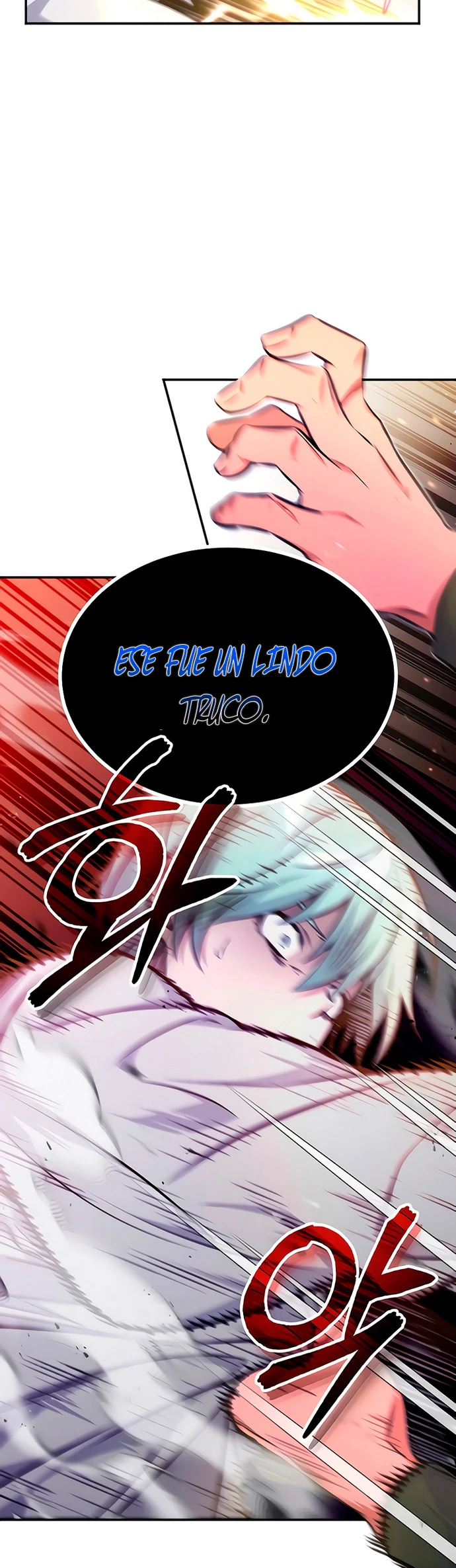 Read El Mago Oscuro Se Reencarna Despues De 66666 años ES Manga Online