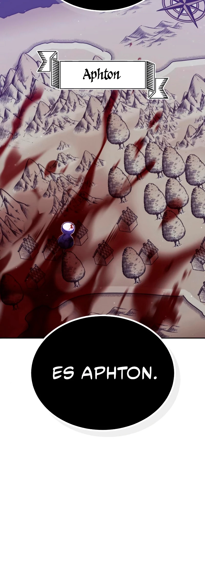 Read El Mago Oscuro Se Reencarna Despues De 66666 años ES Manga Online