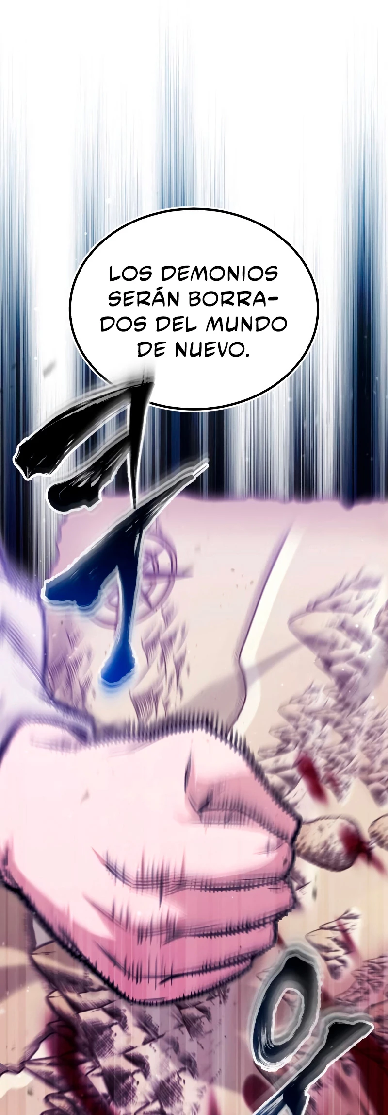 Read El Mago Oscuro Se Reencarna Despues De 66666 años ES Manga Online
