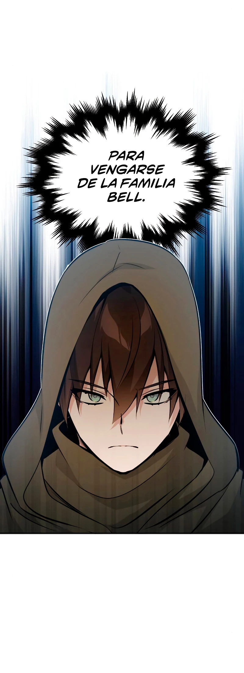 Read El Mago Oscuro Se Reencarna Despues De 66666 años ES Manga Online