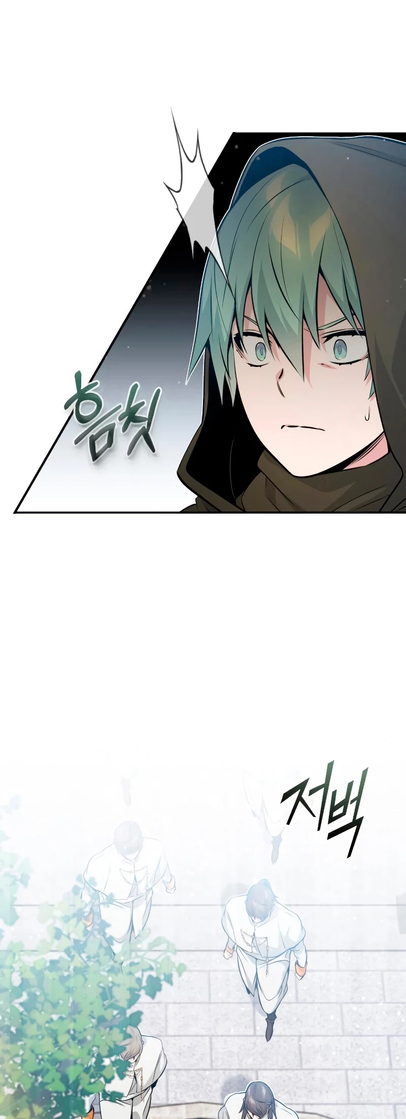 Read El Mago Oscuro Se Reencarna Despues De 66666 años ES Manga Online
