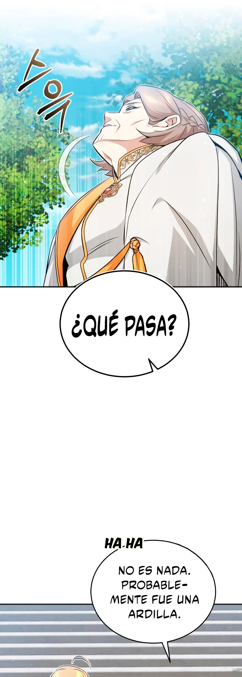 Read El Mago Oscuro Se Reencarna Despues De 66666 años ES Manga Online