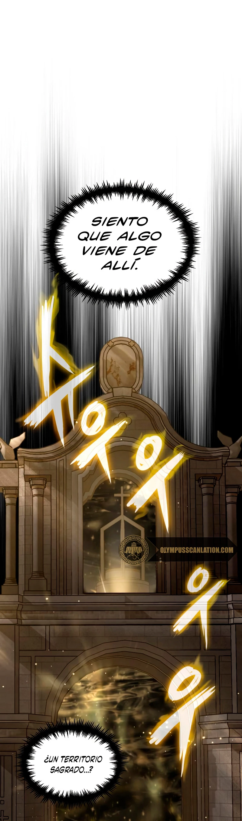 Read El Mago Oscuro Se Reencarna Despues De 66666 años ES Manga Online