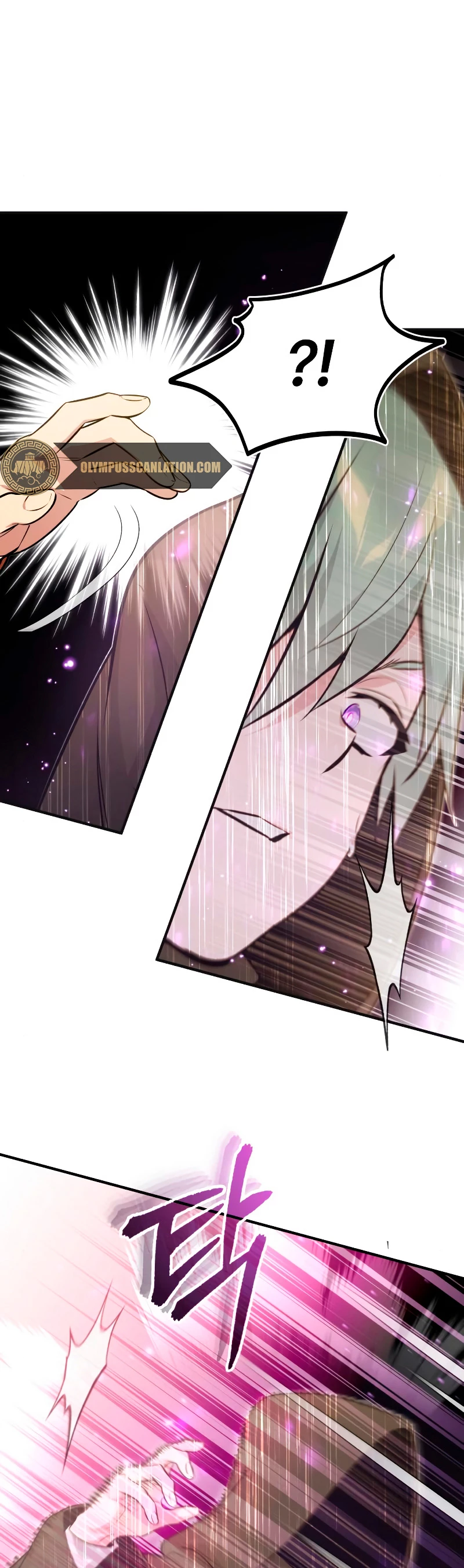 Read El Mago Oscuro Se Reencarna Despues De 66666 años ES Manga Online