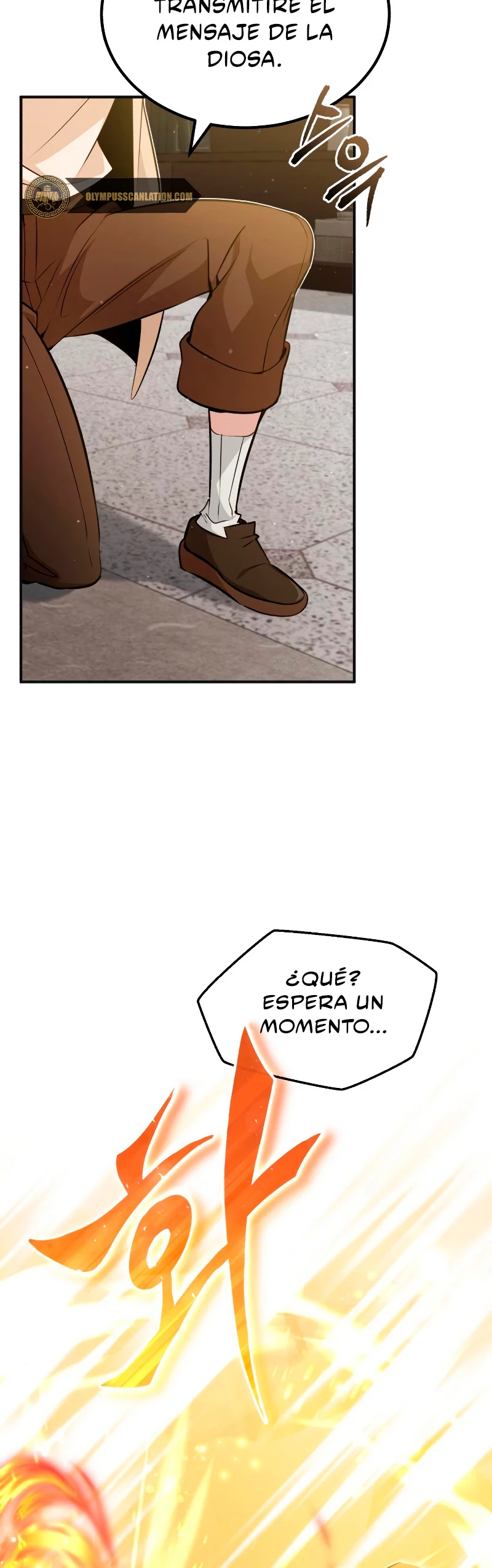 Read El Mago Oscuro Se Reencarna Despues De 66666 años ES Manga Online
