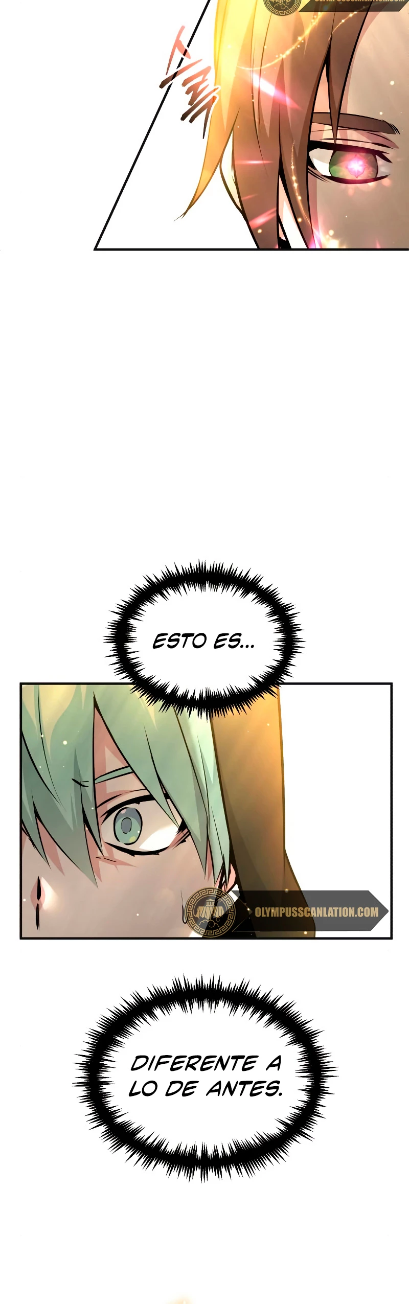 Read El Mago Oscuro Se Reencarna Despues De 66666 años ES Manga Online
