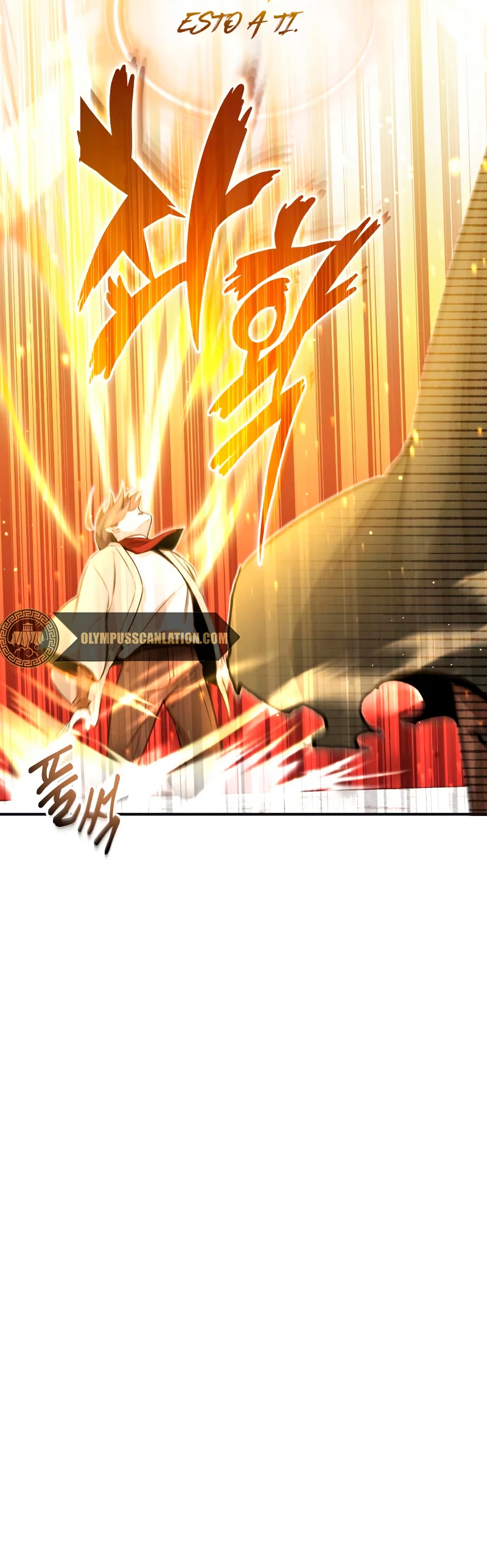 Read El Mago Oscuro Se Reencarna Despues De 66666 años ES Manga Online
