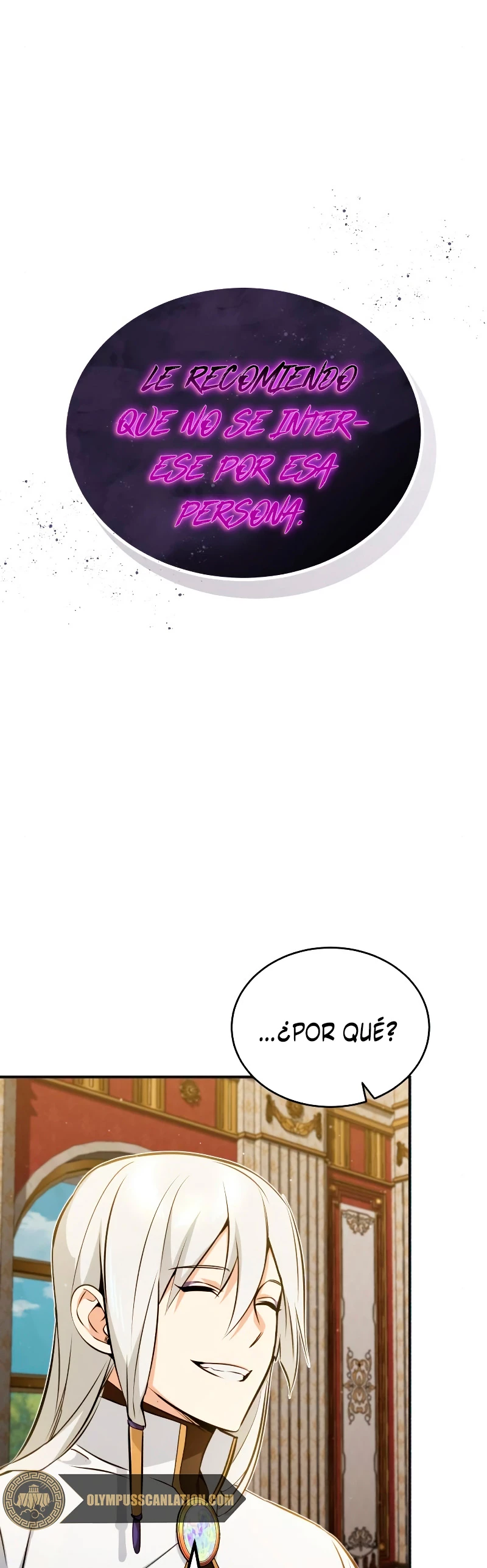 Read El Mago Oscuro Se Reencarna Despues De 66666 años ES Manga Online
