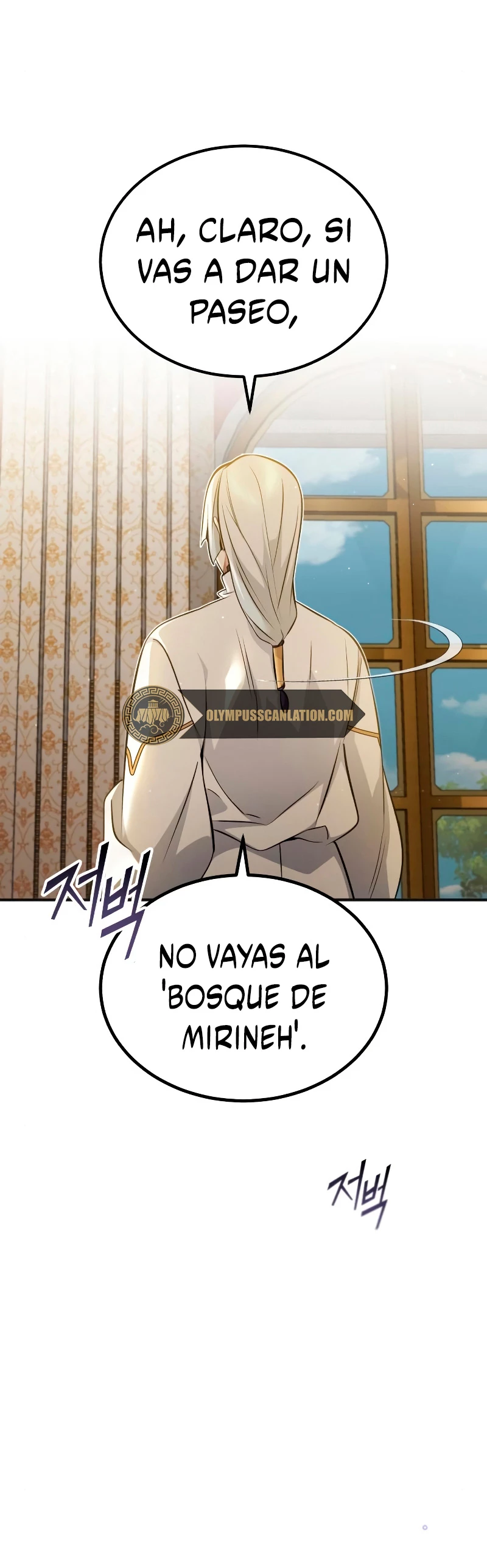 Read El Mago Oscuro Se Reencarna Despues De 66666 años ES Manga Online
