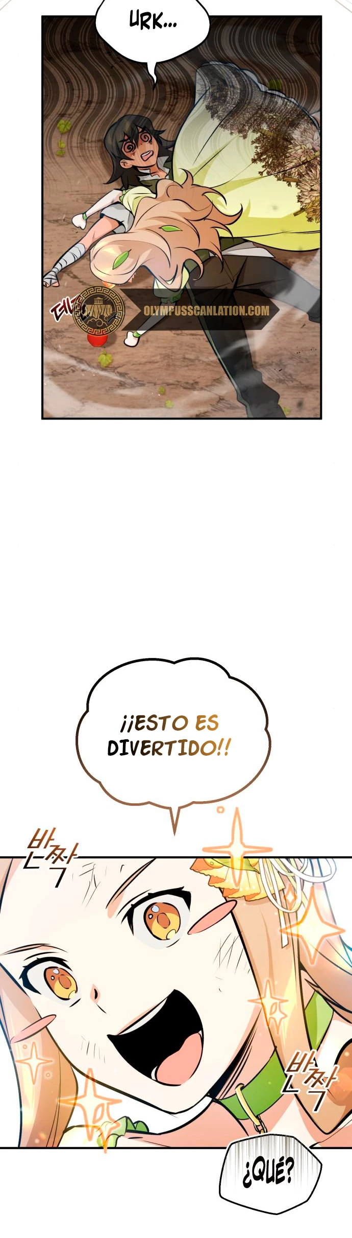 Read El Mago Oscuro Se Reencarna Despues De 66666 años ES Manga Online