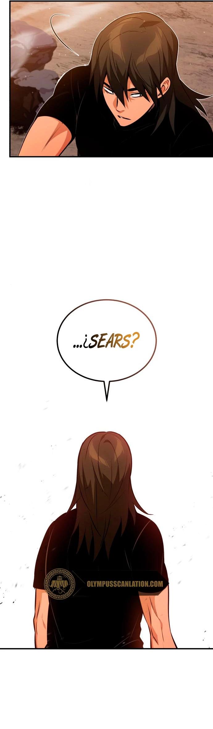 Read El Mago Oscuro Se Reencarna Despues De 66666 años ES Manga Online