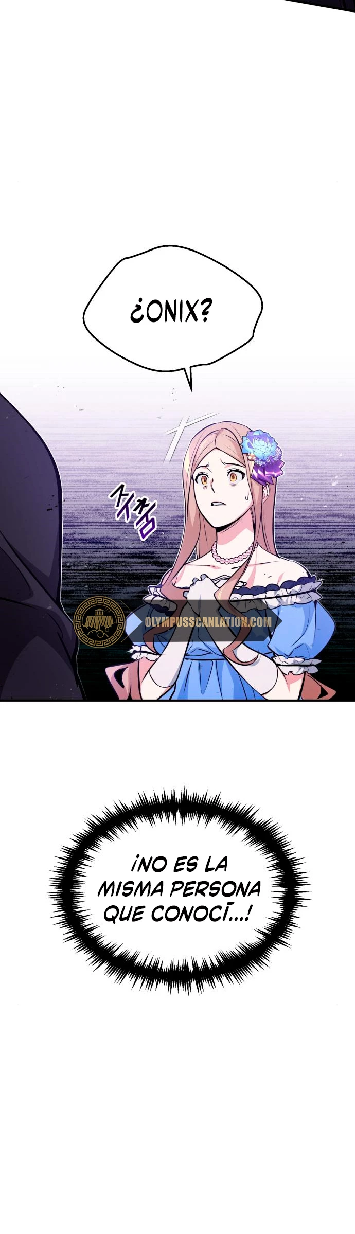 Read El Mago Oscuro Se Reencarna Despues De 66666 años ES Manga Online