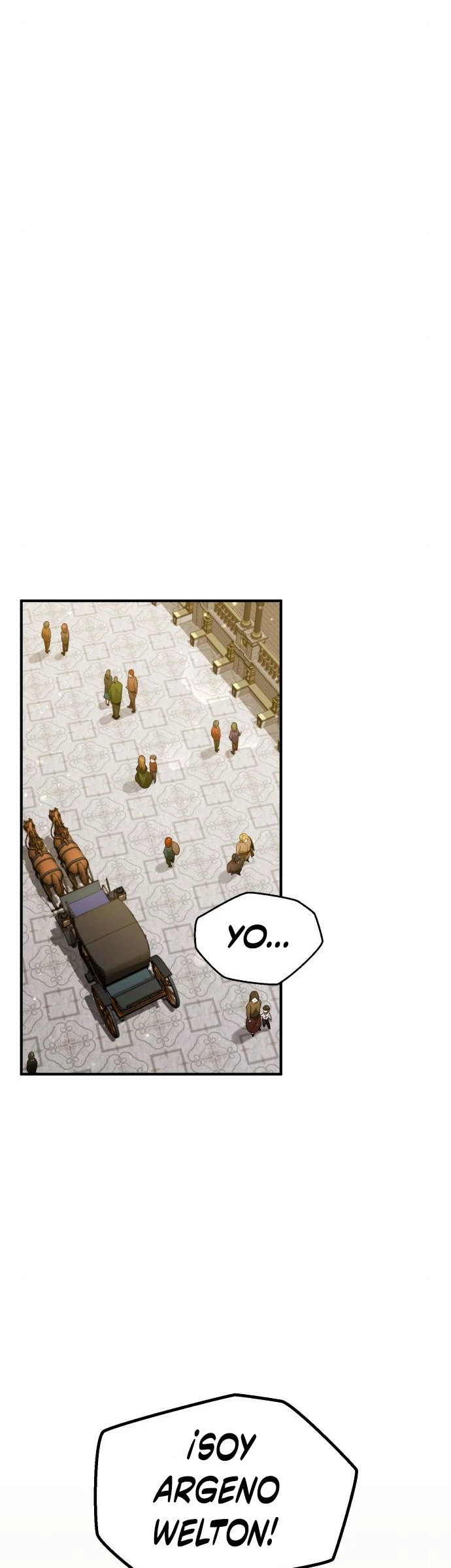 Read El Mago Oscuro Se Reencarna Despues De 66666 años ES Manga Online