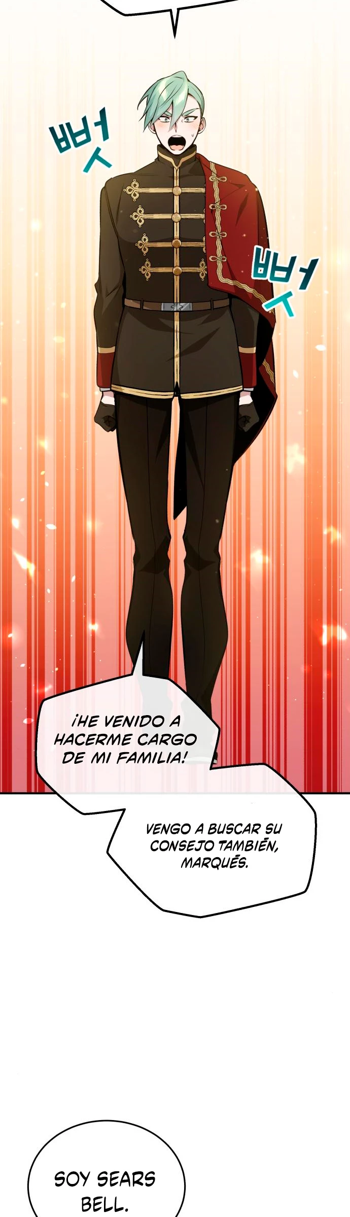 Read El Mago Oscuro Se Reencarna Despues De 66666 años ES Manga Online