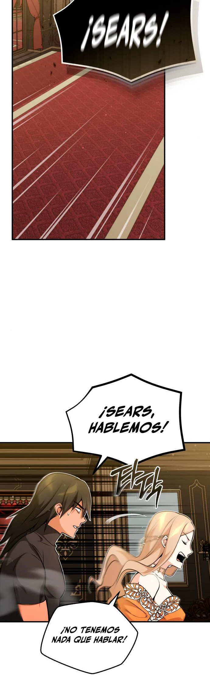 Read El Mago Oscuro Se Reencarna Despues De 66666 años ES Manga Online