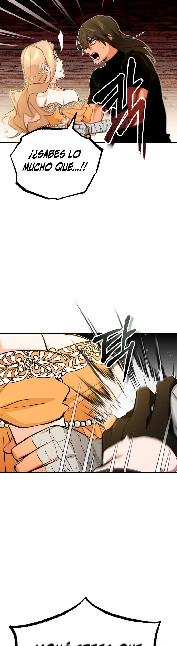 Read El Mago Oscuro Se Reencarna Despues De 66666 años ES Manga Online