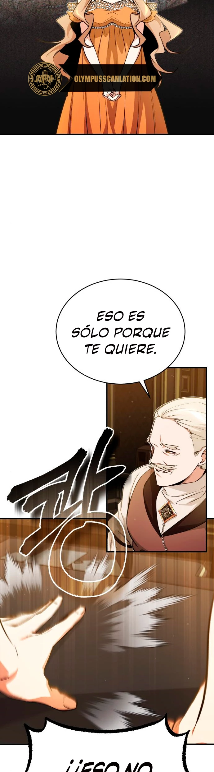 Read El Mago Oscuro Se Reencarna Despues De 66666 años ES Manga Online