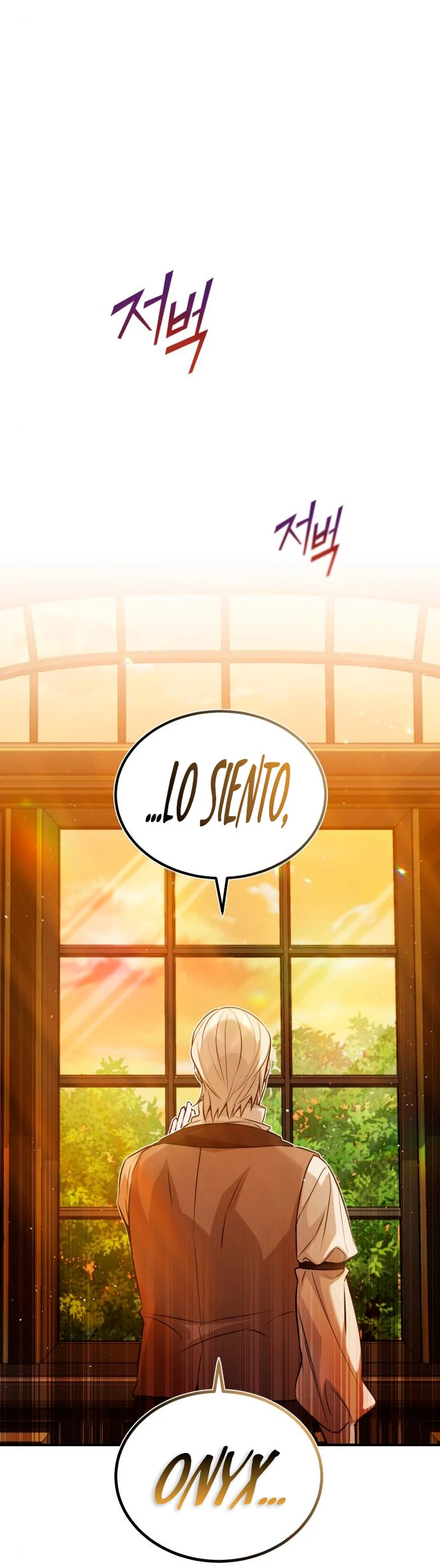 Read El Mago Oscuro Se Reencarna Despues De 66666 años ES Manga Online