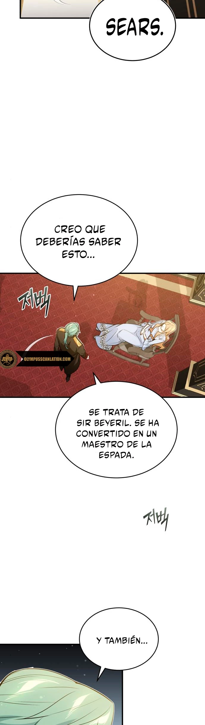 Read El Mago Oscuro Se Reencarna Despues De 66666 años ES Manga Online