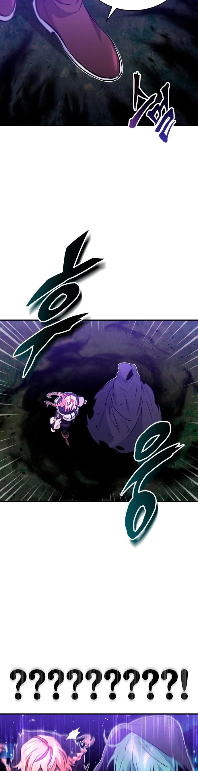 Read El Mago Oscuro Se Reencarna Despues De 66666 años ES Manga Online
