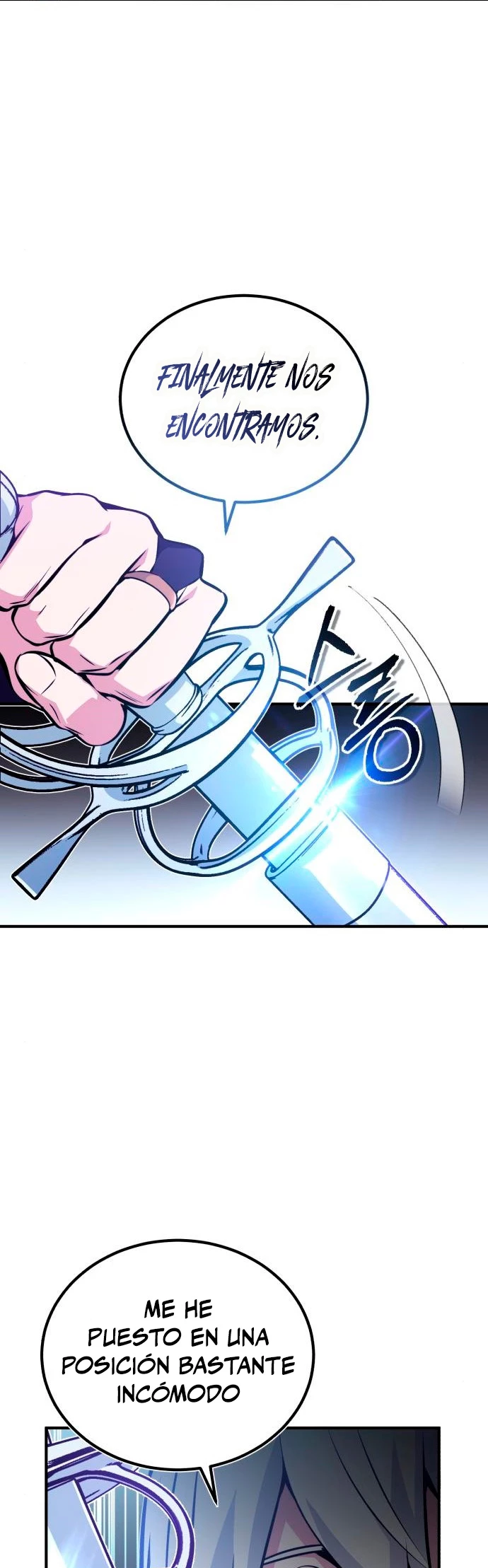 Read El Mago Oscuro Se Reencarna Despues De 66666 años ES Manga Online