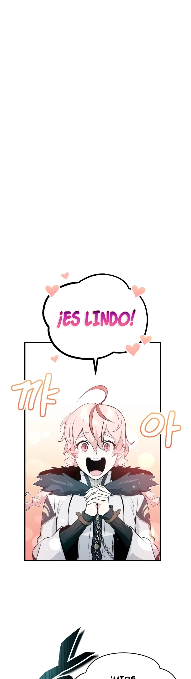 Read El Mago Oscuro Se Reencarna Despues De 66666 años ES Manga Online