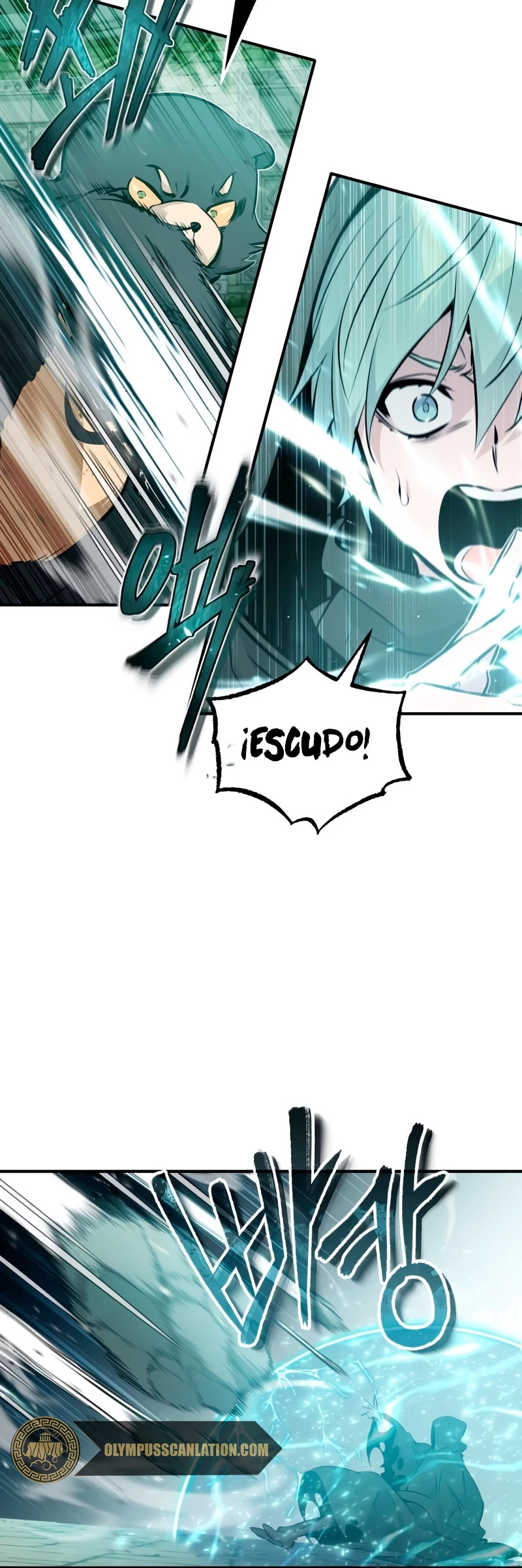Read El Mago Oscuro Se Reencarna Despues De 66666 años ES Manga Online