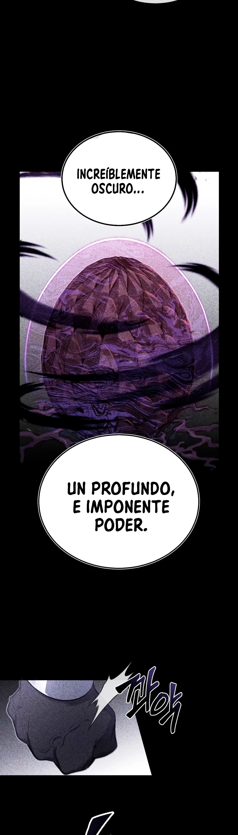 Read El Mago Oscuro Se Reencarna Despues De 66666 años ES Manga Online