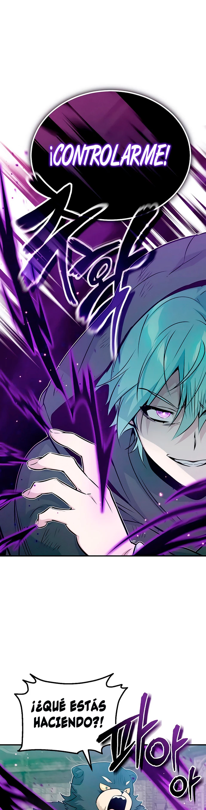 Read El Mago Oscuro Se Reencarna Despues De 66666 años ES Manga Online