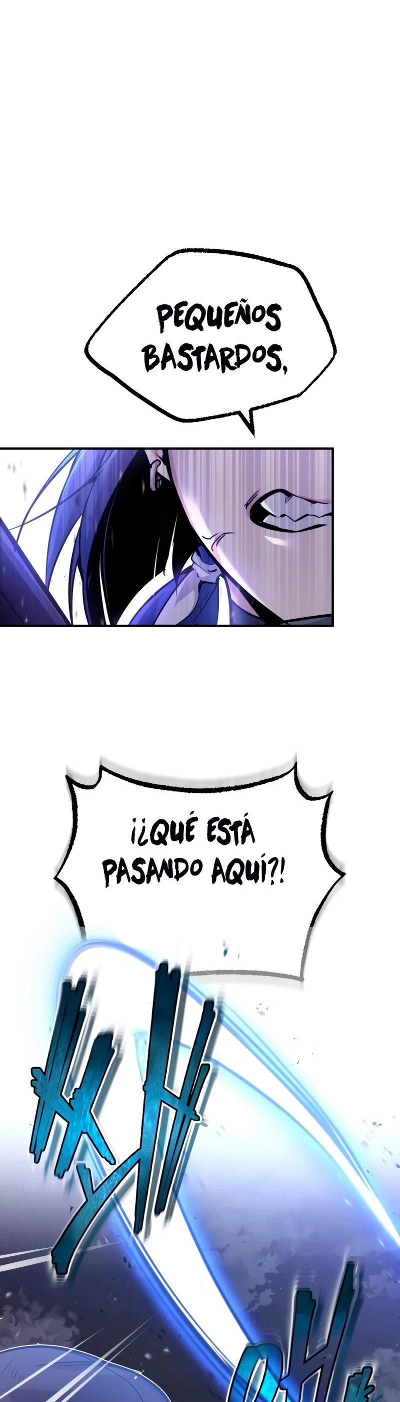 Read El Mago Oscuro Se Reencarna Despues De 66666 años ES Manga Online