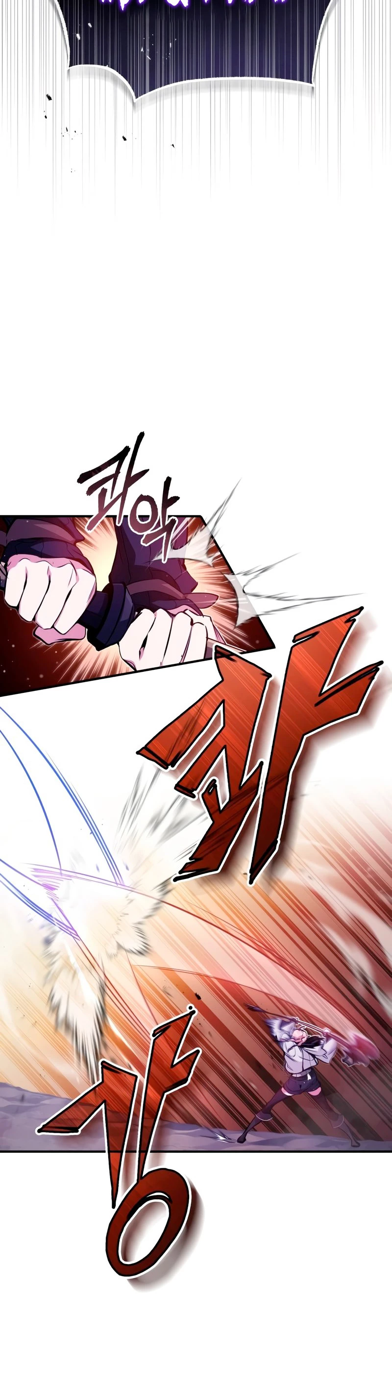 Read El Mago Oscuro Se Reencarna Despues De 66666 años ES Manga Online