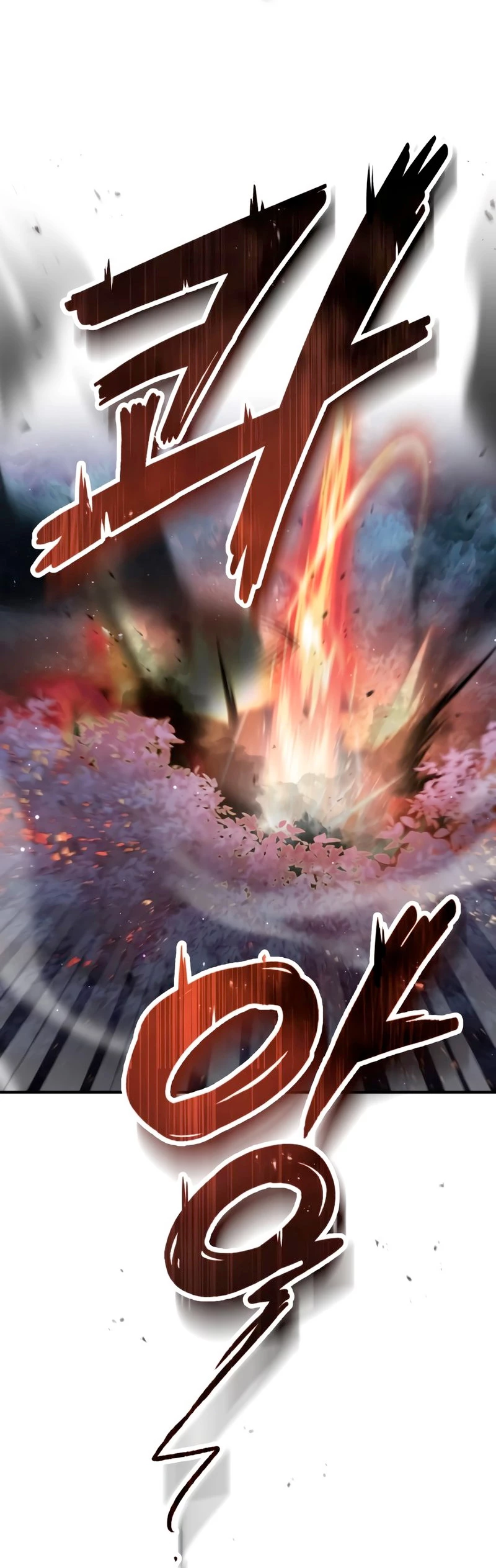Read El Mago Oscuro Se Reencarna Despues De 66666 años ES Manga Online