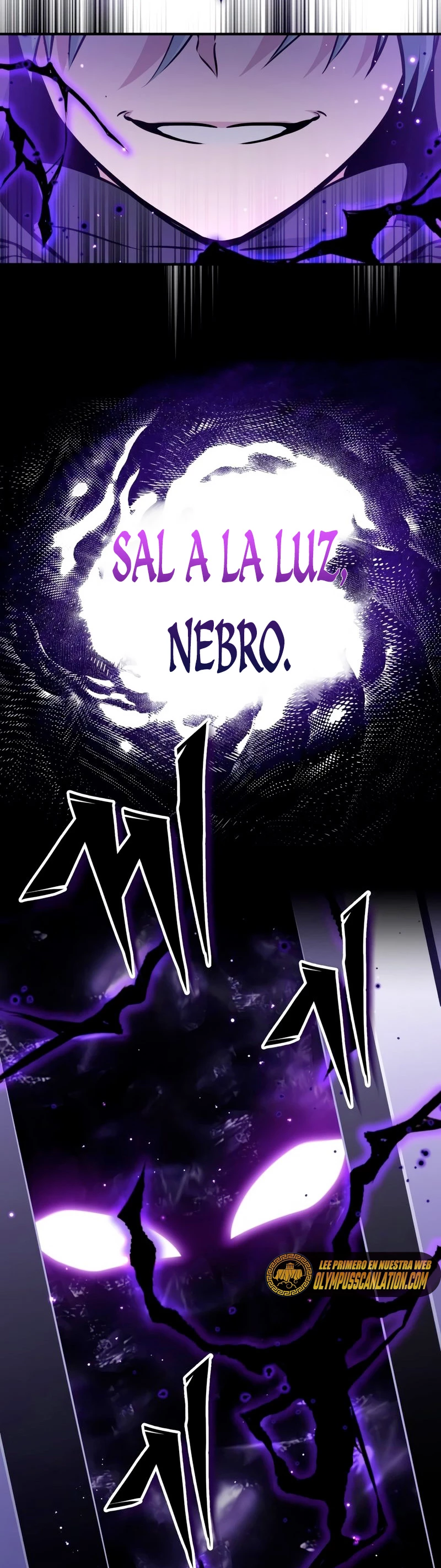Read El Mago Oscuro Se Reencarna Despues De 66666 años ES Manga Online