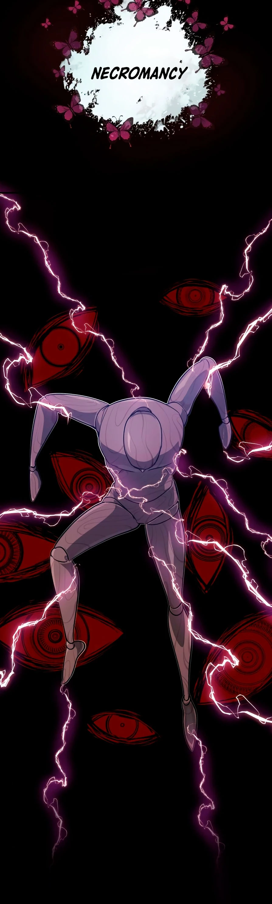 Read El Mago Oscuro Se Reencarna Despues De 66666 años ES Manga Online