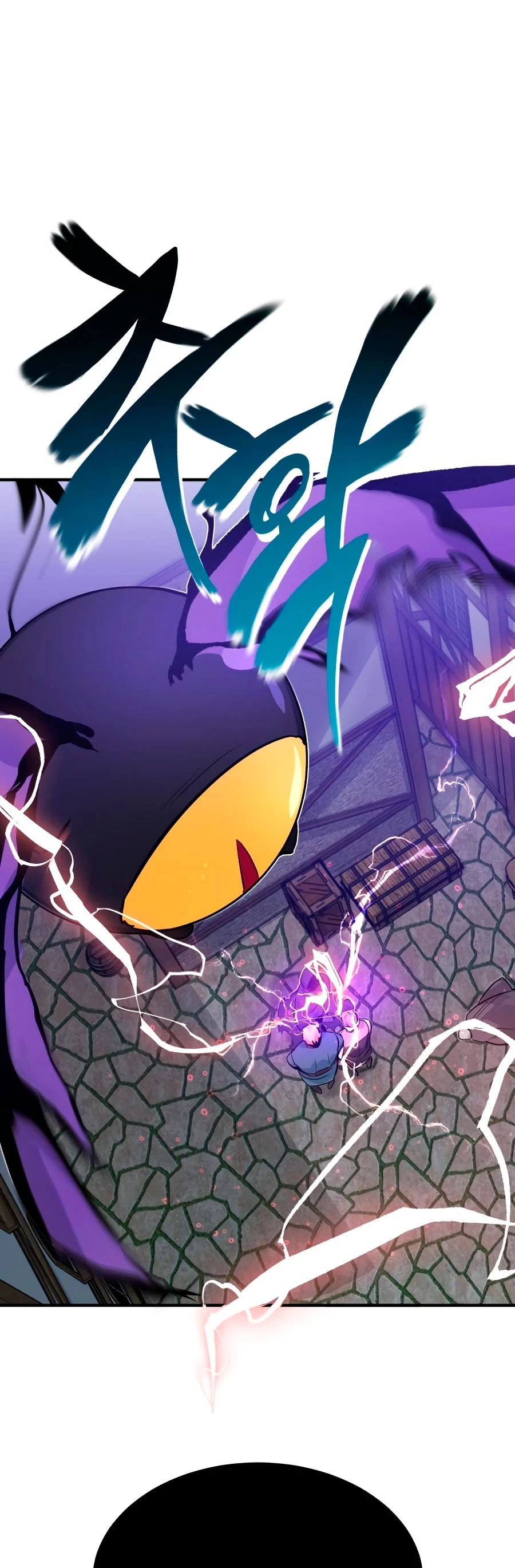Read El Mago Oscuro Se Reencarna Despues De 66666 años ES Manga Online