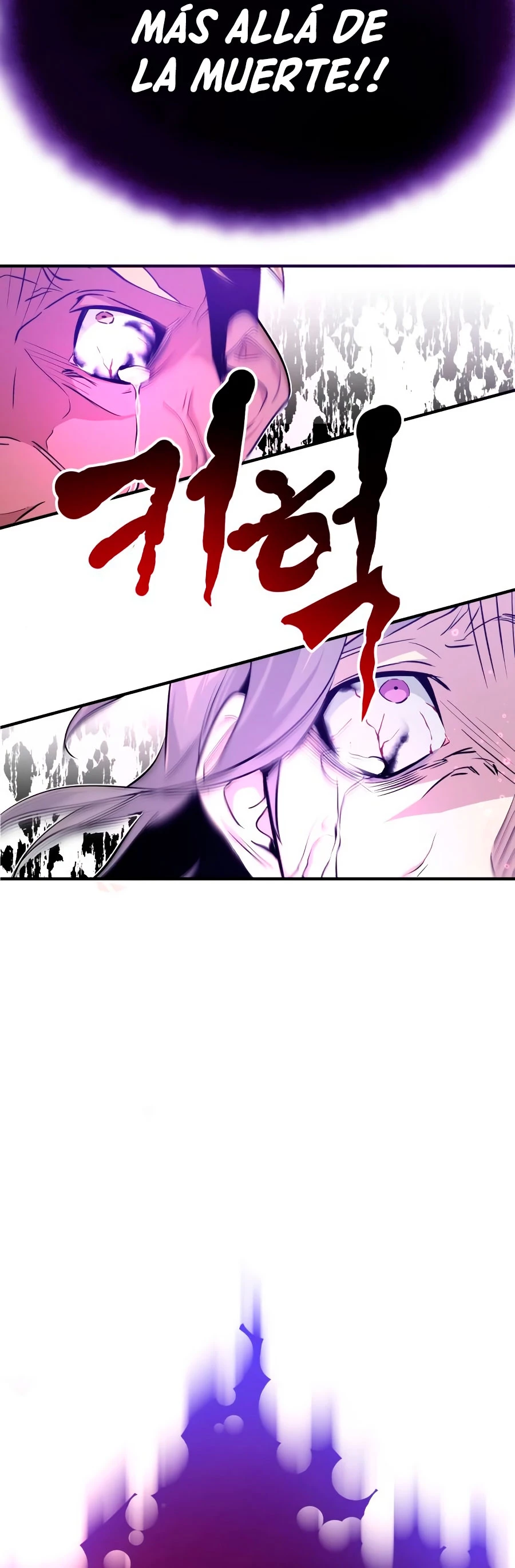 Read El Mago Oscuro Se Reencarna Despues De 66666 años ES Manga Online